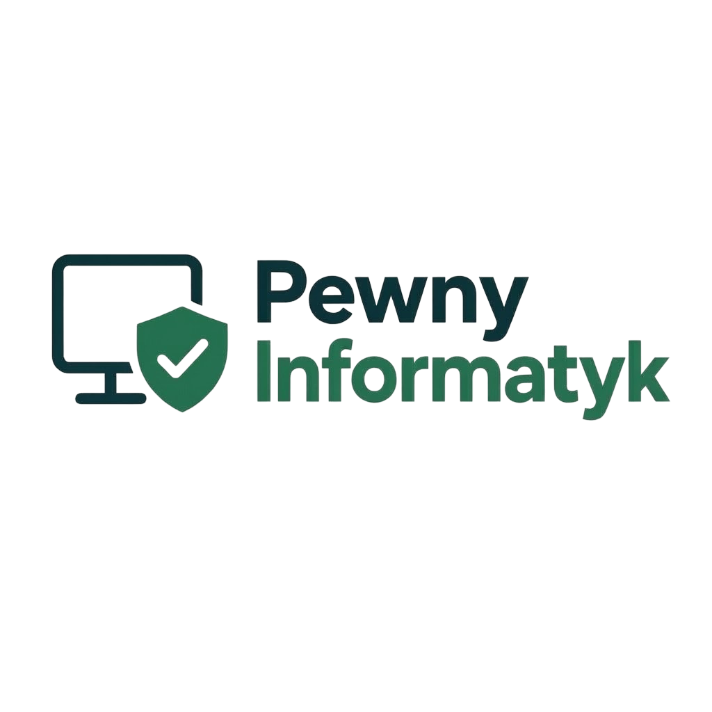 Pewny Informatyk